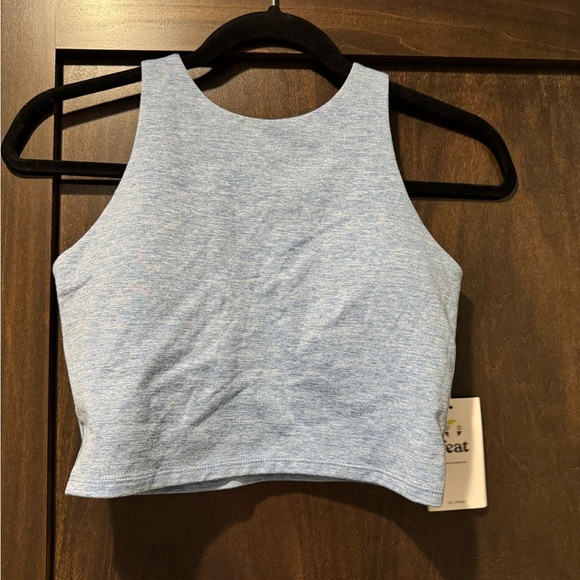 Feat Solace Tank - Picture 3 of 4